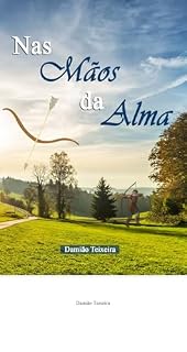Livro Nas Mãos Da Alma
