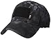 5.11 Tactical Men's Polyester Cotton TDU Ripstop Adjustable Teflon Cap, Typhon, 1 SZ, Style 89075