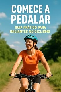 Livro Comece a correr