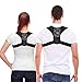 Posture Corrector for Men & Women, Back Brace Posture Corrector, Adjustable Posture Brace Getting Rid of Bad Posture, Comfortable Upper Back Brace Clavicle Support Devic (Posture Corrector)