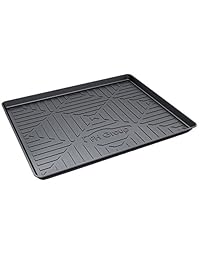 PREMIUM Bandeja carga multiuso., Negro