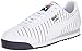 PUMA Men's Roma Striped Sneaker