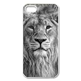 Treasure Design The King Lion APPLE IPHONE 5 Best Durable Case