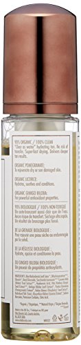 Invisi sunless Tanning Mousse - VITA LIBERATA Invisi Clear Foaming Self Tan Water, Organic, Natural and Vegan No Transfer Fake Tan Light-Medium 6.76 fl. Oz.