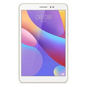 Huawei 8インチ タブレット MediaPad T2 8.0 PRO ホワイト ※Wi-Fiモデル RAM 2GB/ROM 16GB【日本正規代理店品】