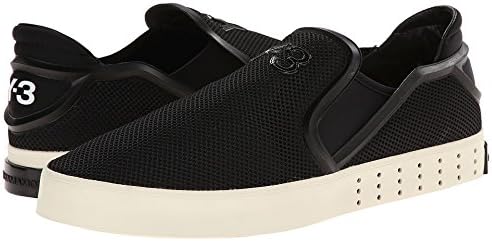 y3 laver slip on