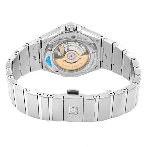 Omega-Watch-12355312055003-Constellation-Co-axial-Automatic-Diamond-K18wg