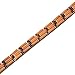 Reevaria Copper Bracelet for Arthritis - Guaranteed 99.9% Pure Copper Magnetic Bracelet for Women with Powerful Magnets for Effective & Natural Relief of Joint Pain, RSI, Carpal Tunnel
