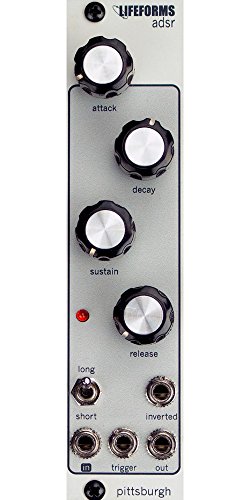 Pittsburgh Modular Synthesizers LIFEFORMS ADSR