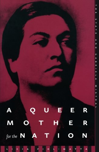 A Queer Mother For The Nation Quotes Gradesaver