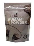Takii Umami Powder, Magic Shitake Mushroom Seasoning, Add Instant Flavor and Depth to All Your Favorite Dishes (1-3.5 Ounce Pouch)