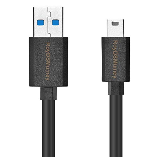 4 RoyDSMumey+Replacement+Camera+Mini+USB+Digital