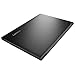 Lenovo 15.6 inch HD Laptop, Intel Core i7-7500U 2.7 GHz, 12 GB DDR4 RAM, 1 TB HDD, SuperMulti DVD, VGA, HDMI, Bluetooth, 802.11ac, HD Webcam, Windows10-Black