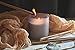 Aubert & Amandine Pastel Collection Luxury Scented Soy Candle for Stress Relief & Relaxation High Intensity Aromatherapy (Calm – Violet – Lavender Vanilla)thumb 3