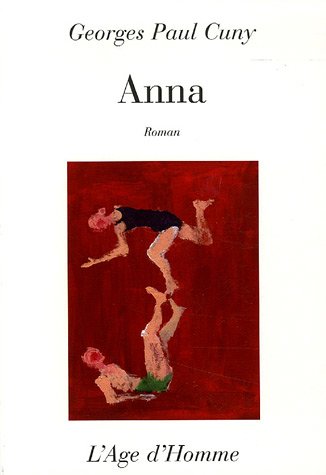 Anna (French Edition) by (Paperback)