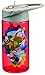 Vandor Disney Jr. Mickey Mouse Club Tritan Water Bottle, 14 oz, Multicolor