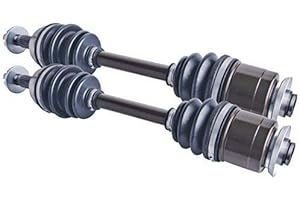 East Lake Axle replacement for front cv axles set Arctic Cat 250/300 / 400/500 1998 1999 2000 2001