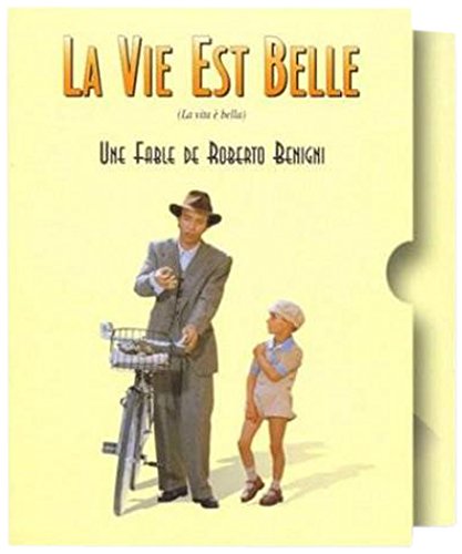 La Vie Est Belle - Édition Collector