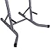 Body Champ Fitness Multifunction Power Tower/Multi station for Home Office Gym Dip Stands Pull Up VKR/Space Saving PT620