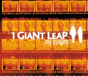 1 Giant Leap - Pepsi Chart Hits Vol.6 [Disc 2] - Zortam Music