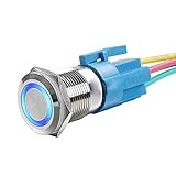 Yakamoz DC12V 19mm 3/4