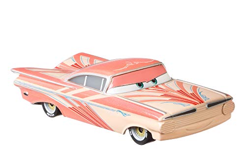 Disney Cars FLL33 Die-Cast Florida Ramone – Bild 5