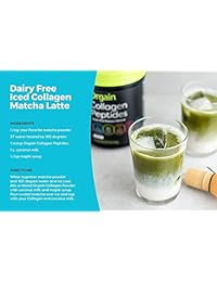 Orgain Clean Nutrition Collagen Peptides Unflavoed (2,2 lbs), 2.2000000000000002 lb