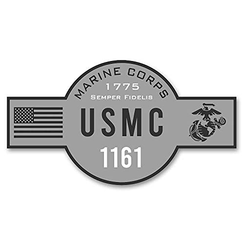 USMC 1161 Refrigeration and Air Conditioning Technician United States