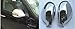 PT Cruiser Chrome Side Door Mirror Covers 01-10