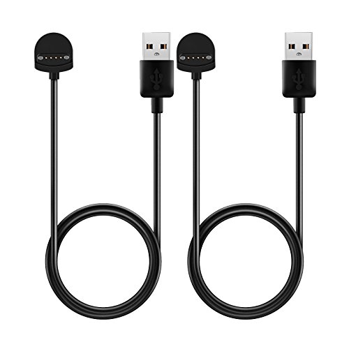 Usb Cable Ticwatch E Charging Problem RuenTech Compatible For