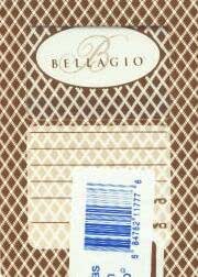 Download Amazon.com: Bellagio Casino Las Vegas Brown Playing Cards ...