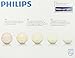 Philips HF3520 Wake-Up Light With Colored Sunrise Simulation, White