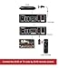 4K HDMI Extender Over Single cat5e/6/UTP, 4Kx2K -131ft(40M), 1080P-197ft(60M), HDMI1.4, HDCP1.4, Bi-Directional IR, Dolby True HD/DTS HD Master/PCM7.1, Auto Equalization for Video and Audio.