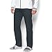 Under Armour UA Performance Chino — Straight Leg 36/30 Stealth Gray