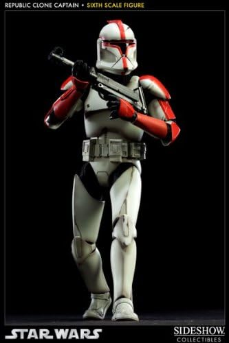 sideshow collectibles star wars clones