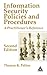 Information Security Policies and Procedures