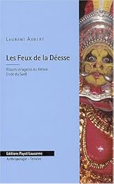 Les  feux de la Déesse