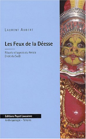 Les  feux de la Déesse