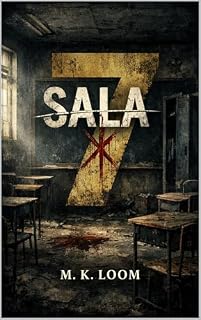 Livro sala 7