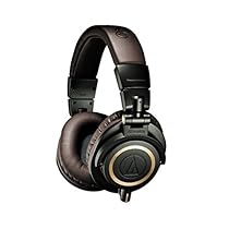 Audio-Technica ATH-M50xDG LIMITED EDITION Professional Studio Monitor Headphones
