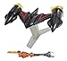 Bandai Super Robot Chogokin- King of Braves GaoGaiGar - Key To Victory Set