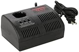 Alemite 339803 12 Volt Battery Charger, Use with 575-A, 575-B Grease Guns