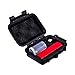 CLOUD/TEN Pax 3 Case – Smell Proof Container Protects Pax 3 and Accessories Such as USB Charge Cable , Pax Screens , and Included FREE Herb Canister