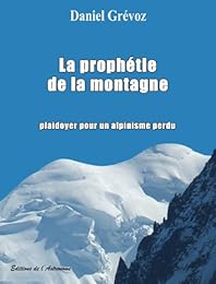 La  prophétie de la montagne