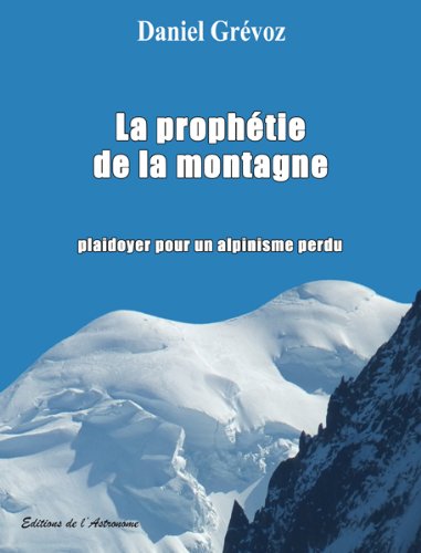 La  prophétie de la montagne