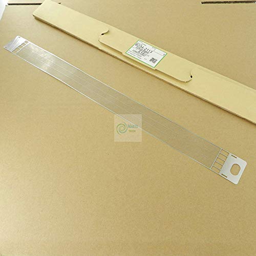 Printer Accesstories 1Pcs Big Charge Corona Grid B234-2113 for use in Aficio MP 9000 1100 1350 Ric0h Copier Parts Outlets