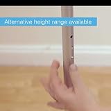 NRS Healthcare Coopers Walking Stick Adjustable 840-1095mm Lightweight view 4