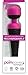 New Rechargeable PalmPower Premium Body Wand Massager+ Includes a Free Oil Of Love 3.4oz Massage Oil