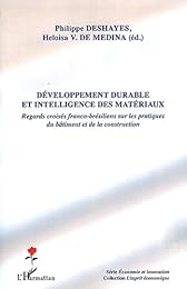 Développement durable et intelligence des matériaux