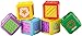 Fisher-Price Laugh & Learn First Words Shape Blocks